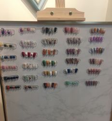 -熙画美上门MakeUp美甲美睫