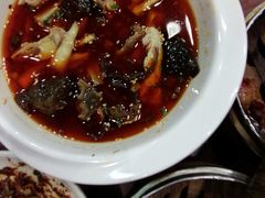 android_upload_pic-皇城坝小吃(科华成都王府井购物中心店)