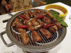 -贝勒爷·酥不腻烤鸭