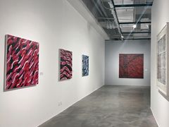 -chi K11艺术空间展览厅