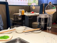 -海底捞火锅(外滩店)