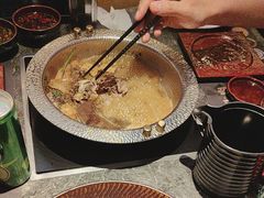 -牛YO寿喜烧和牛火锅自助(三台子万象汇店)