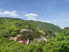 -妙峰山风景名胜区