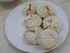 三鲜包-津门永胜包子铺(哈尔滨道总店)