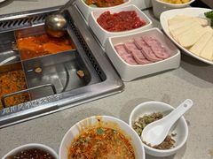 -海底捞火锅(万达广场店)