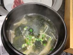 -烤路里·韩国品质自助烤肉(石路天虹4号店)