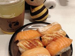 -争鲜回转寿司(朝北大悦城店)