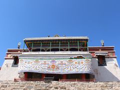 -五当召景区