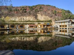 -九如山休闲旅游度假区