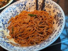 -阿大排档(长春这有山店)