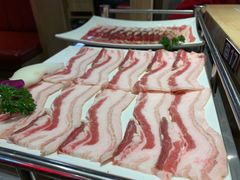 -韩宫宴和牛烤肉(盐城金鹰店)