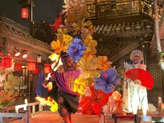 -小龙翻大江文化火锅(宽窄店)