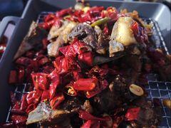 -同庆楼(花园店)