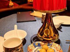 -老吉堂上海本帮菜(工体店)