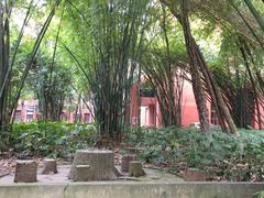 -贵州师范大学(宝山北路校区)