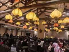 -古关火锅店(古北水镇景区店)