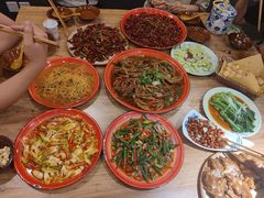 -先启半步颠小酒馆(常熟万达广场店)