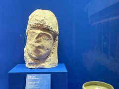 -上海博物馆(人民广场馆)