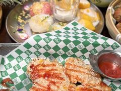 -泰妃殿(武汉首店)