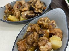 -禾师兄·布拉肠(一德路店)