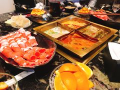 美肥牛肉-王家渡火锅店(亦庄店)