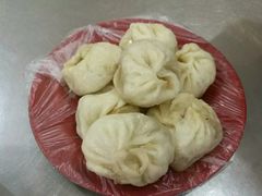 小笼包-高师傅特色米粉汤包(建设路店)