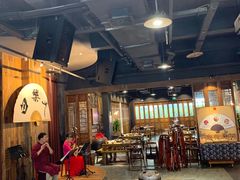 大堂-白乐天毛肚火锅馆(南滨路店)