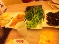 -老胶东家常菜馆(市场一路店)