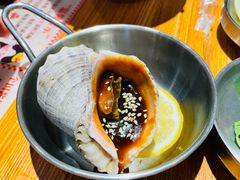 -哼蟹二将·烤肉酱蟹(合生汇店)