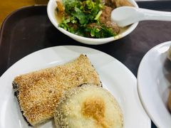 -白魁老号饭庄(安内店)