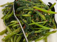 -無招牌海鮮(芽笼店)