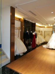 -圣拉维婚礼艺术中心(合肥旗舰店)