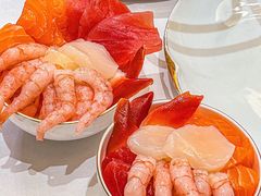 -京彩臻品火锅