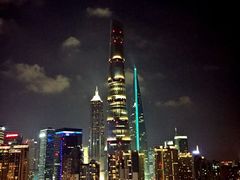 -上海外滩英迪格酒店