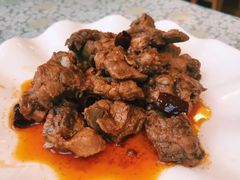-文三里屯面馆(三里屯店)