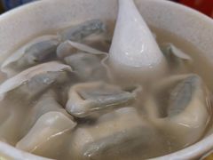 -吉祥馄饨(牡丹园店)