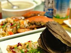 -金海湾海鲜排档(朱家尖店)