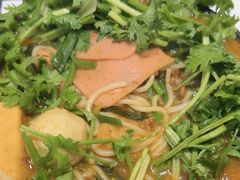 -肥汁米蘭香港米线(长宁来福士店)