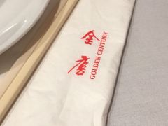 -金唐海鲜酒家