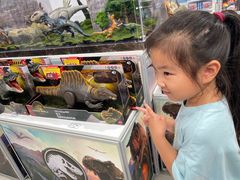 -TOYSRUS玩具反斗城(上海万象城店)