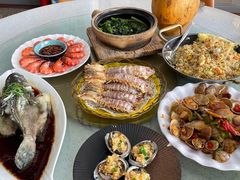 -阿龙海鲜农家乐·三亚老字号(海棠湾店)