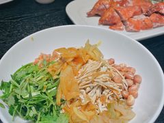 -老海陵·泰州菜(三水湾店)