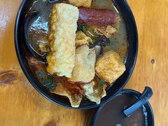-螺蛳粉先生(蓟门桥店)