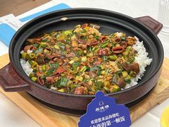 -品海楼·大连海胆锅贴馆(东港店)