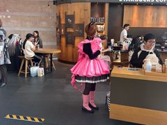 -上海静安大悦城