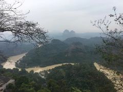 -丹霞山风景名胜区