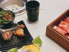 -汤鲜生自助臻选盖碗火锅(福城天虹店)