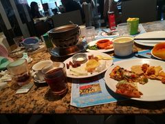 -蓝海国际大饭店·蓝钻自助百汇(兰山店)