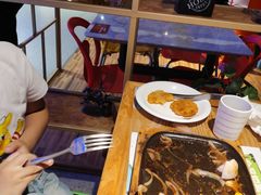 -瑞伯克牛排自助餐厅天一广场店