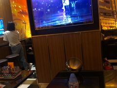 -星聚会KTV(合生汇黑金店)